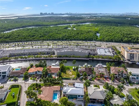3030 NE 164th Street North Miami Beach FL 33160