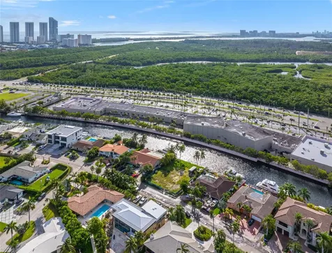 3030 NE 164th Street North Miami Beach FL 33160