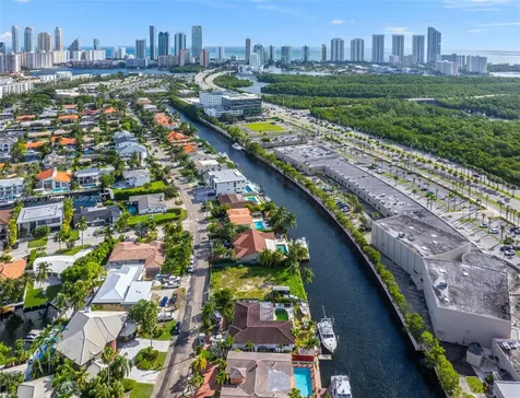 3030 NE 164th Street North Miami Beach FL 33160