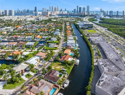 3030 NE 164th Street North Miami Beach FL 33160
