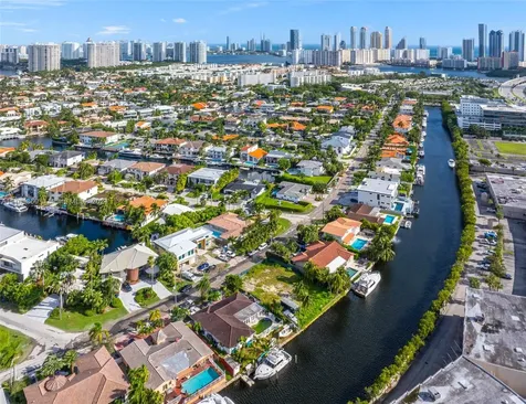 3030 NE 164th Street North Miami Beach FL 33160