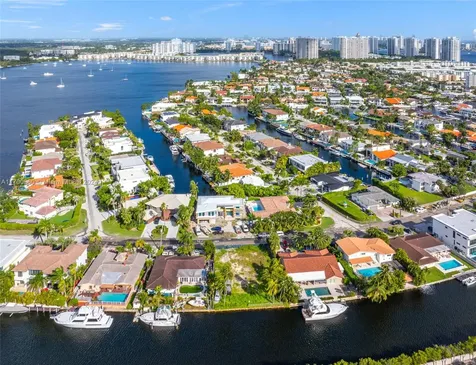 3030 NE 164th Street North Miami Beach FL 33160