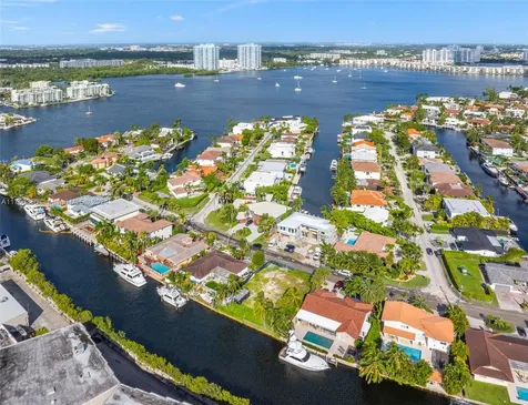 3030 NE 164th Street North Miami Beach FL 33160
