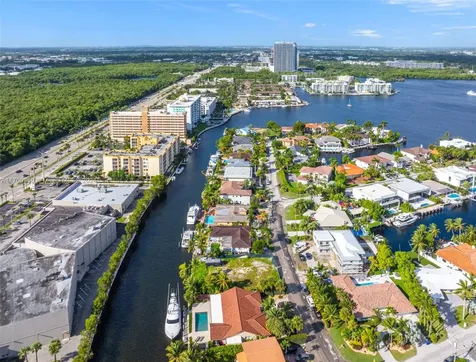 3030 NE 164th Street North Miami Beach FL 33160