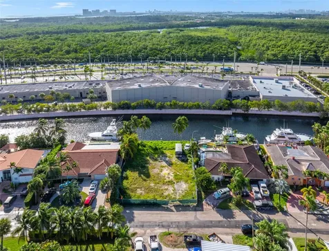3030 NE 164th Street North Miami Beach FL 33160