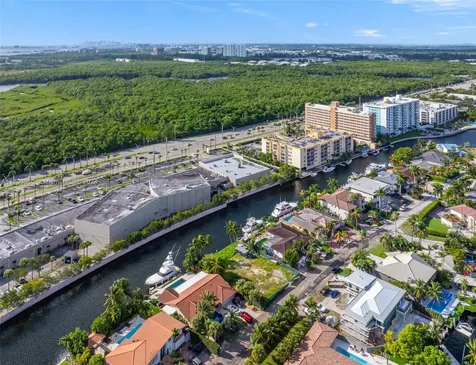 3030 NE 164th Street North Miami Beach FL 33160