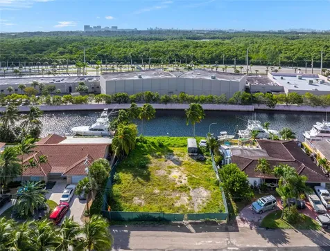 3030 NE 164th Street North Miami Beach FL 33160