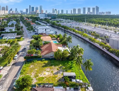3030 NE 164th Street North Miami Beach FL 33160