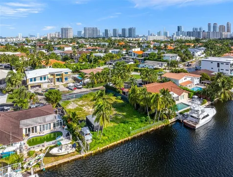 3030 NE 164th Street North Miami Beach FL 33160