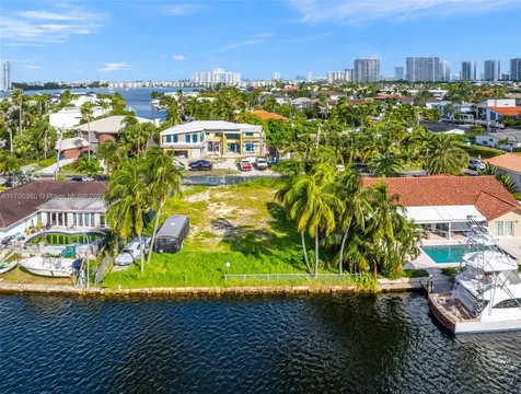 3030 NE 164th Street North Miami Beach FL 33160