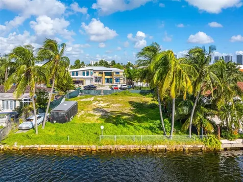 3030 NE 164th Street North Miami Beach FL 33160
