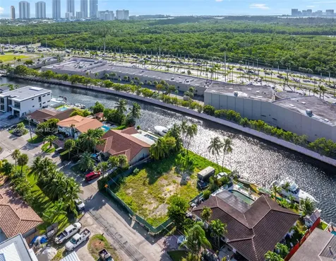 3030 NE 164th Street North Miami Beach FL 33160
