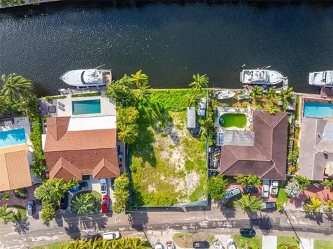 3030 NE 164th Street North Miami Beach FL 33160