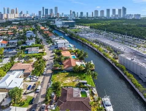 3030 NE 164th Street North Miami Beach FL 33160