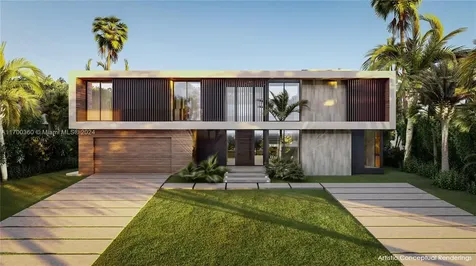 3030 NE 164th Street North Miami Beach FL 33160