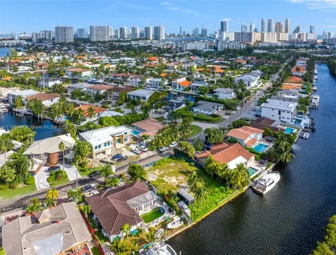 3030 NE 164th Street North Miami Beach FL 33160