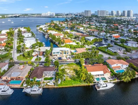 3030 NE 164th Street North Miami Beach FL 33160