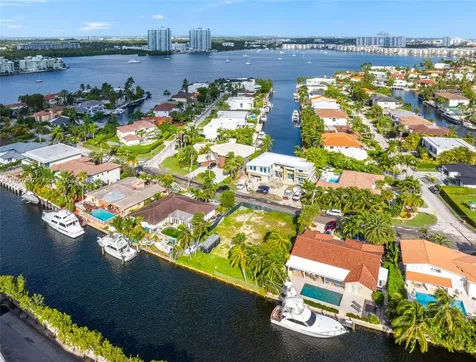 3030 NE 164th Street North Miami Beach FL 33160
