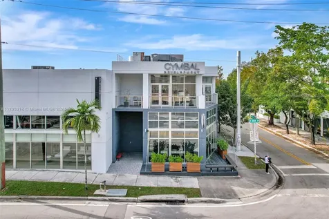 3466 N Miami Avenue Miami FL 33127