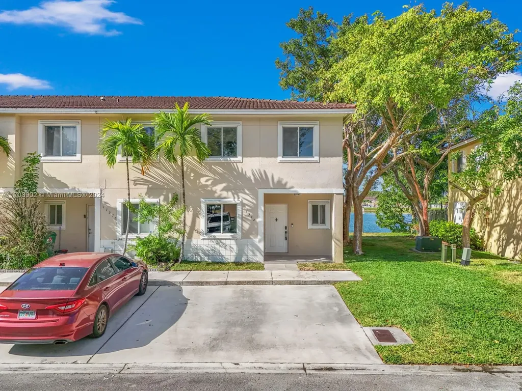 17372 SW 139th Court Miami FL 33177