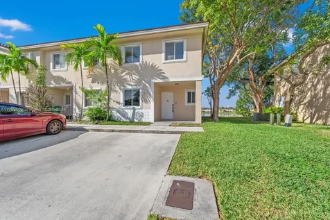 17372 SW 139th Court Miami FL 33177