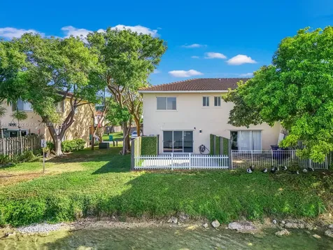 17372 SW 139th Court Miami FL 33177