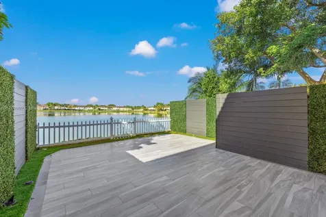 17372 SW 139th Court Miami FL 33177