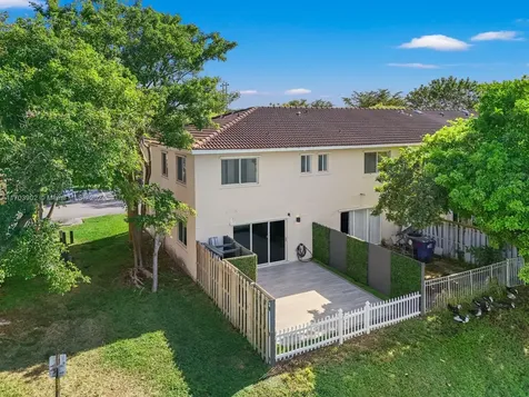 17372 SW 139th Court Miami FL 33177