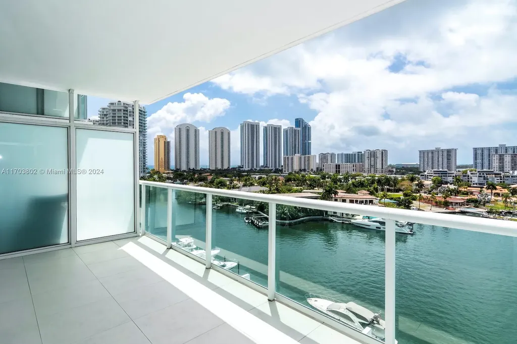 400 Sunny Isles Boulevard Sunny Isles Beach FL 33160