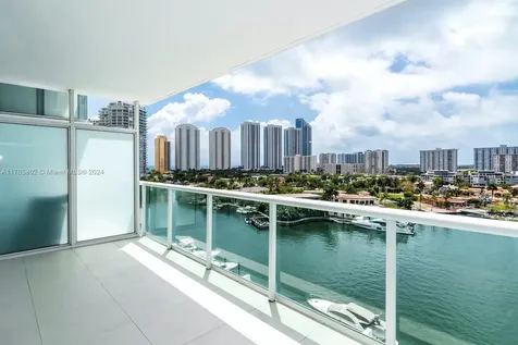 400 Sunny Isles Boulevard Sunny Isles Beach FL 33160