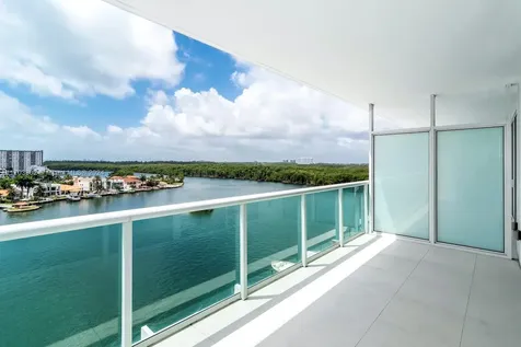 400 Sunny Isles Boulevard Sunny Isles Beach FL 33160