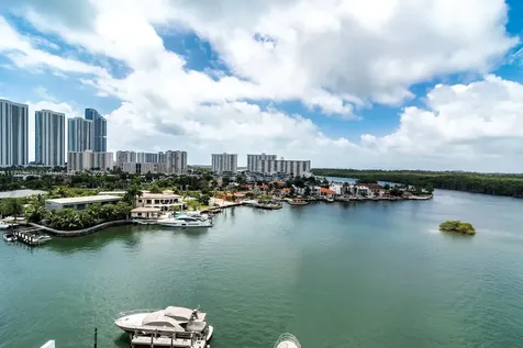 400 Sunny Isles Boulevard Sunny Isles Beach FL 33160