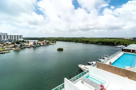 400 Sunny Isles Boulevard Sunny Isles Beach FL 33160