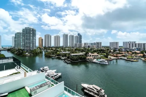 400 Sunny Isles Boulevard Sunny Isles Beach FL 33160