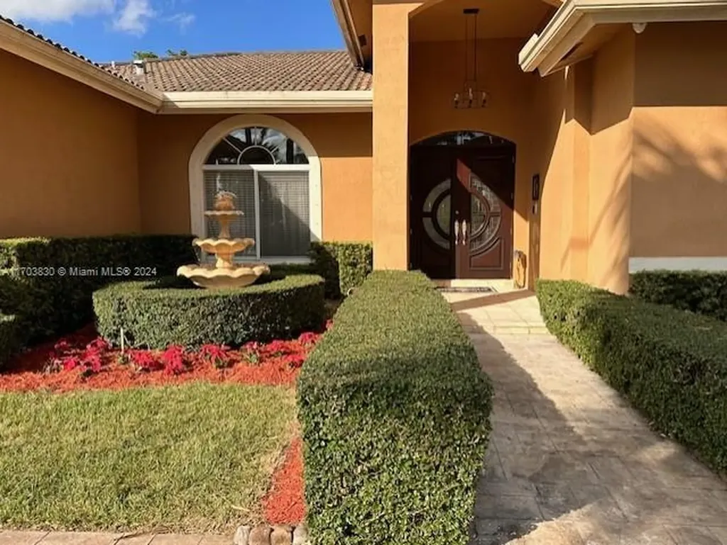 10601 SW 128th Street Miami FL 33176