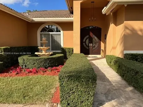 10601 SW 128th Street Miami FL 33176