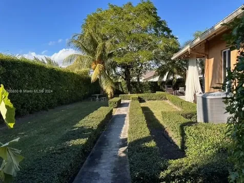 10601 SW 128th Street Miami FL 33176