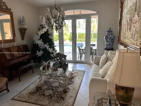 10601 SW 128th Street Miami FL 33176