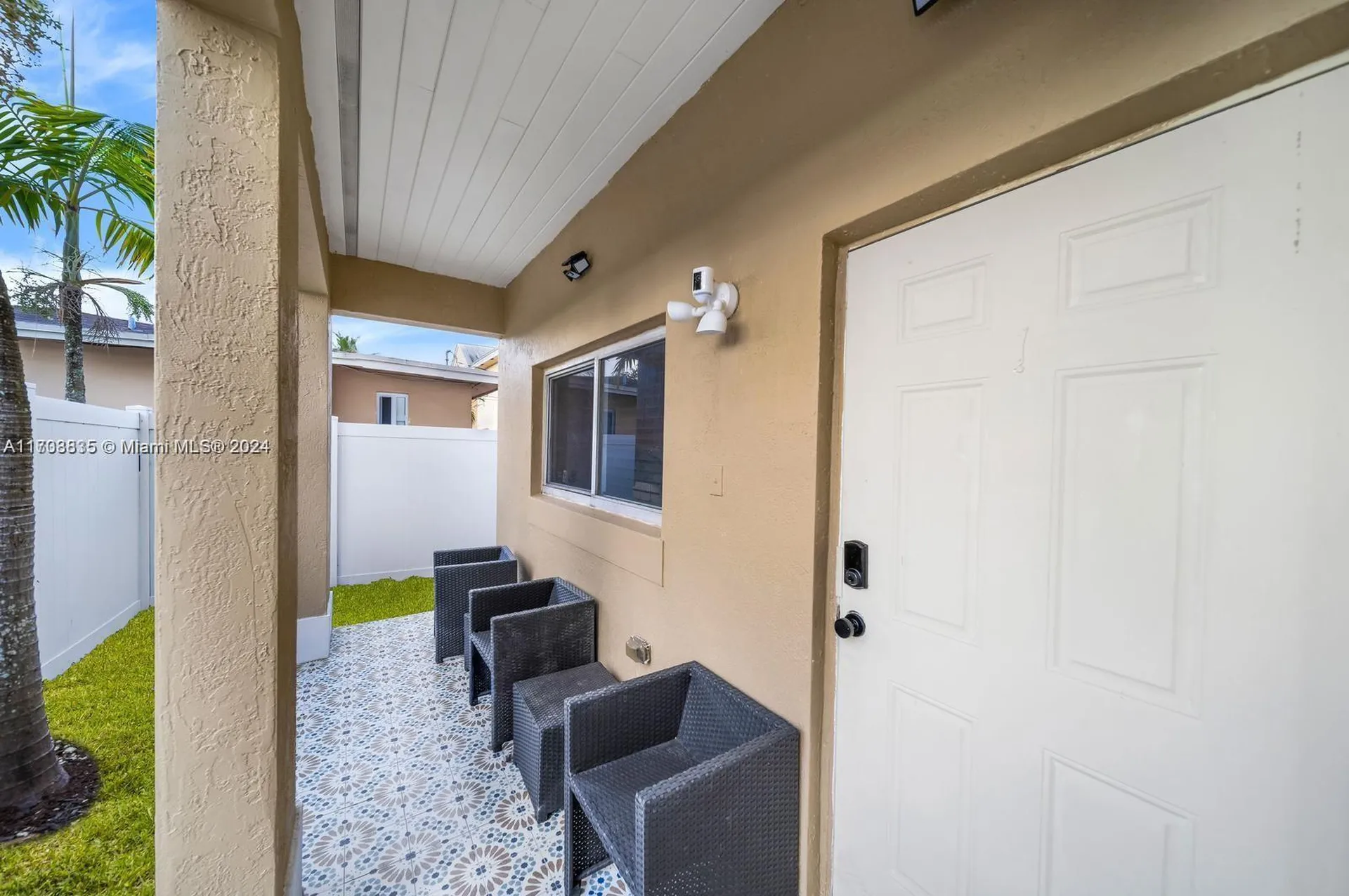 615 NW 10th Terrace Fort Lauderdale FL 33311