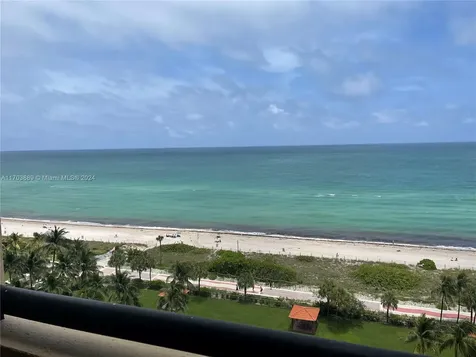 2555 Collins Avenue Miami Beach FL 33140