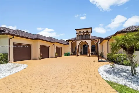 1400 NW 116th Avenue Plantation FL 33323