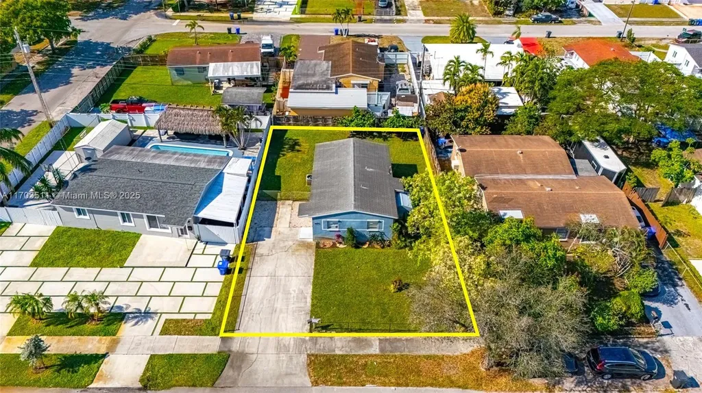 1510 N 68 Avenue Hollywood FL 33024