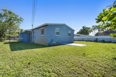 1510 N 68 Avenue Hollywood FL 33024