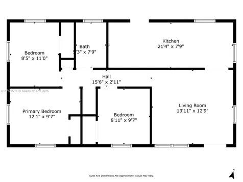 1510 N 68 Avenue Hollywood FL 33024