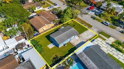 1510 N 68 Avenue Hollywood FL 33024