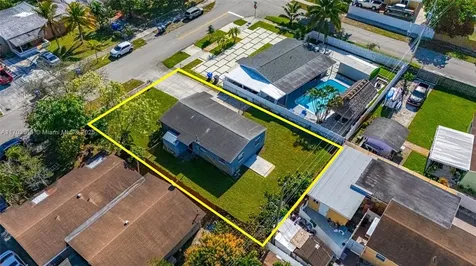 1510 N 68 Avenue Hollywood FL 33024
