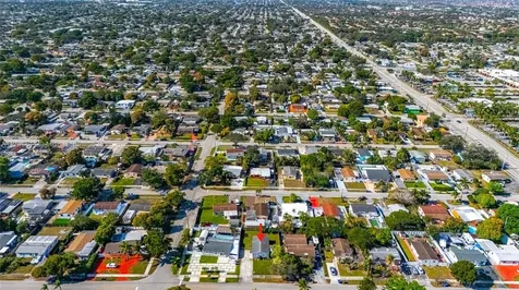 1510 N 68 Avenue Hollywood FL 33024