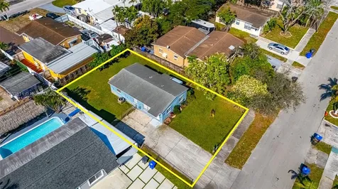 1510 N 68 Avenue Hollywood FL 33024