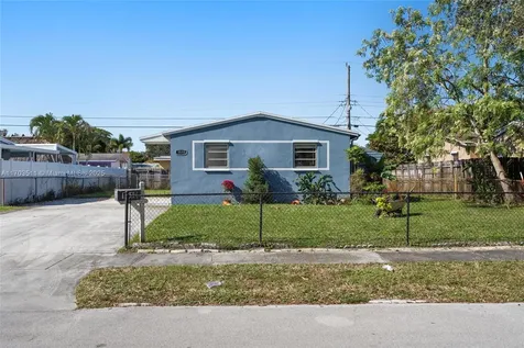 1510 N 68 Avenue Hollywood FL 33024