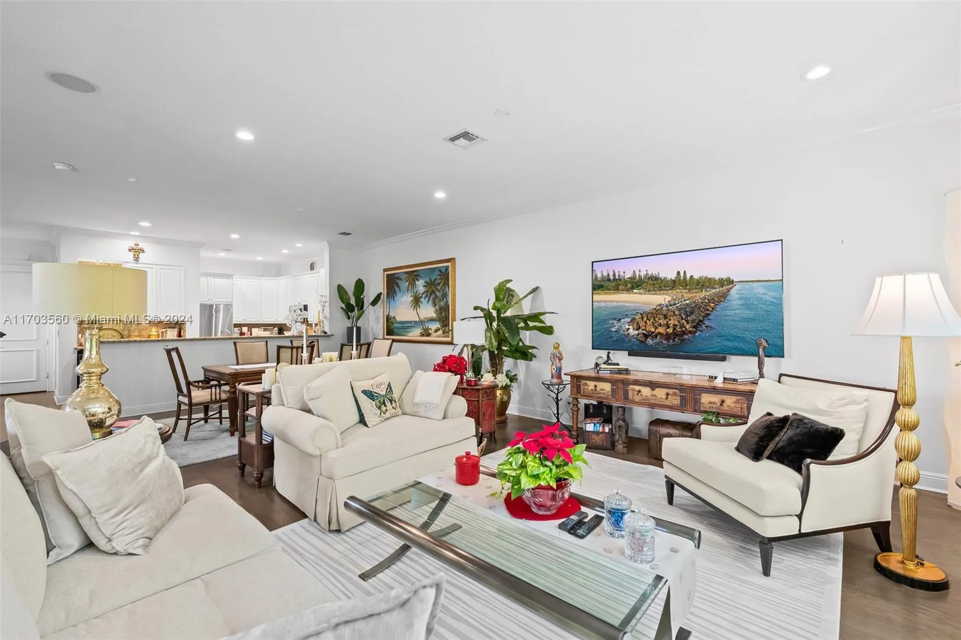 607 NE 17th Way Fort Lauderdale FL 33304